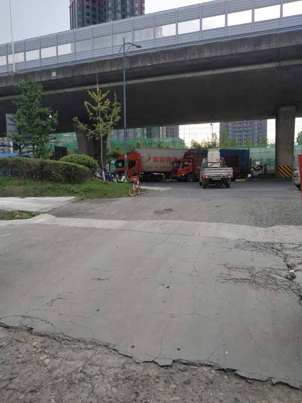 崇州GL-10T冷却塔，货啦啦直送