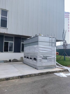 闭式冷却塔循环系统的优缺点有哪些？