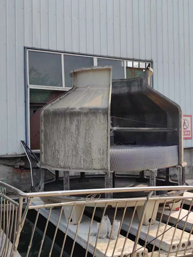 定制化玻璃钢方形冷却塔 适配各类工况需求