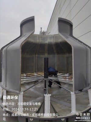 布水器常见的堵塞原因有哪些?