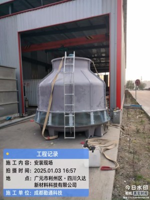 成都横流塔维修保养的周期一般是多久？