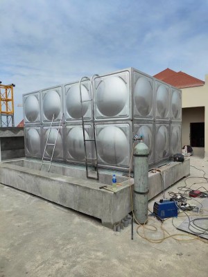 玻璃钢冷却塔使用要求