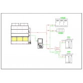 热处理冷却系统